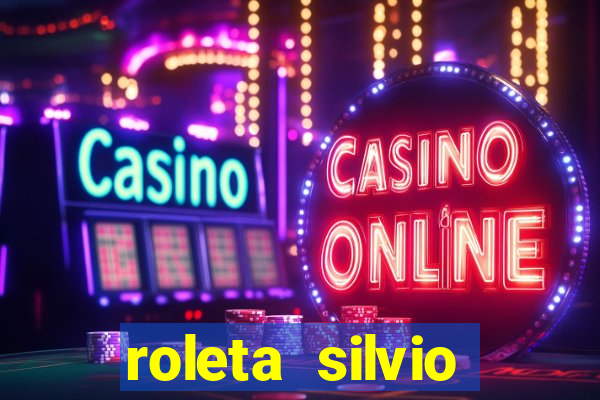 roleta silvio santos jogo